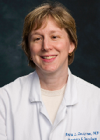 Dr. Andrea Zuckerman, MD