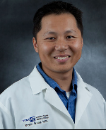 Dr. Bryan Wong, MD