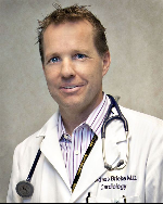 Dr. Andreas Brieke, MD
