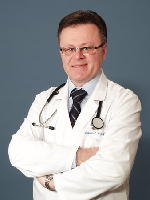 Dr. Eduard Fuzaylov