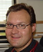 Dr. Andreas Edrich, MD