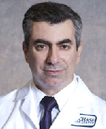 Dr. Andreas Karachristos, MD