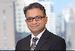 Dr. Rajmohan Murali, MD