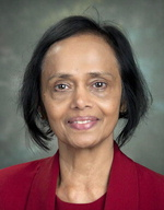 Dr. Rajeswary Padmalingam, MD