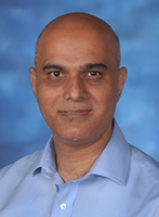 Dr. Rajesh Gupta, MD
