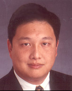 Dr. Vernon Huang, MD