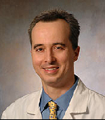 Dr. Andreas Mykoniatis, MD