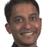 Dr. Rajesh Padmanabhan, MD