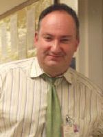 Dr. Andreas Reiff, MD