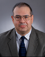 Dr. Andreas Sarrigiannidis, MD