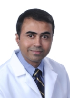 Dr. Vernon Mascarenhas, MD