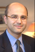 Dr. Eduardo Garcia, MD