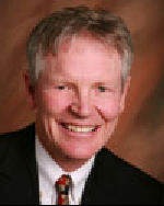 Dr. Bryce Barker, MD