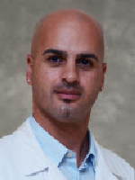 Dr. Bryce Bardezbanian, MD