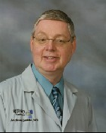 Dr. Andreas Seidler, MD