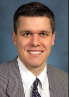 Dr. Bryce Binstadt, MD, PHD