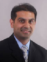 Dr. Rajiv Patel, MD