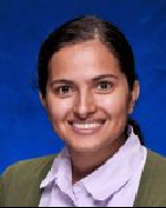 Dr. Rajalakshmi Warrier, MD
