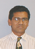 Dr. Rajesh Rao, MD