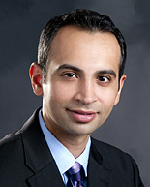 Dr. Raj Shani, MD