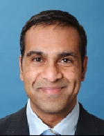 Dr. Raj Shrivastava, MD