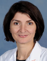 Dr. Andreea Anton, MD