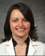 Dr. Andreea Arsene-Weeks, MD