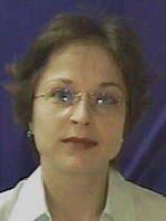 Dr. Andreea Andone, MD