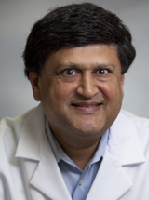 Dr. Rajesh Patel, MD