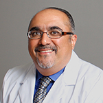 Dr. Rajeev Sehgal