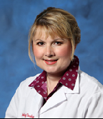 Dr. Andreea Nanci, MD