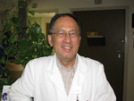 Dr. Eduardo Acosta, MD