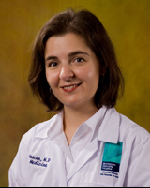 Dr. Andreea Vascan, MD