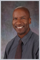Dr. Vernon Wilson, MD
