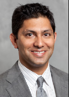 Dr. Rajiv Shah, MD