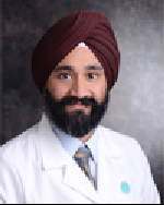 Dr. Rajdeep Singh, MD