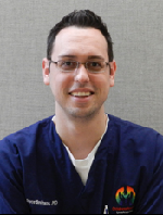 Dr. Bryce Smithson, MD