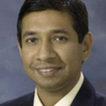 Dr. Vernu Visvalingam, MD