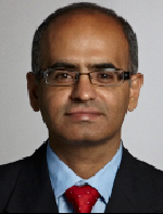 Dr. Rajendra Singh, MD