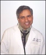 Dr. Rajendra Singh