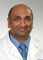 Dr. Rajan Patel, MD