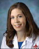 Dr. Bryn Burkholder, MD