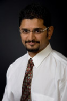 Dr. Rajiv Shah, DO