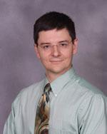 Dr. Andrei Popescu, MD, PHD