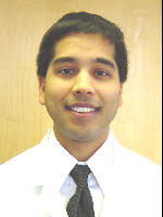 Dr. Raj Shah, MD