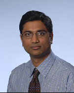 Dr. Raj Vuppalanchi, MD