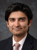 Dr. Rajeev Shah, MD