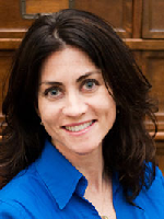 Dr. Brynna Connor, MD