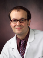 Dr. Andrej Petrov, MD