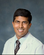 Dr. Rajasekhar Bhoda, MD